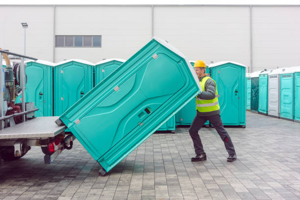 Best Portable bathroom rental  in Bayonne, NJ