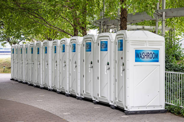 Best Porta potty rental for parties  in Bayonne, NJ