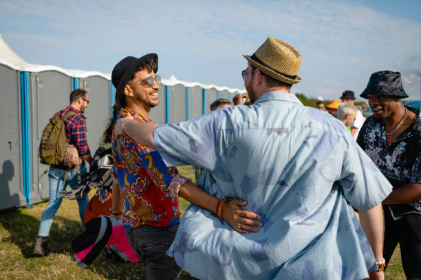 Best Local porta potty services  in Bayonne, NJ