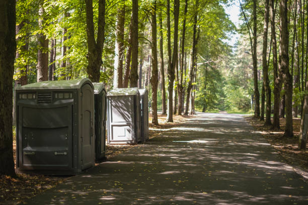 Best Porta potty delivery and setup  in Bayonne, NJ