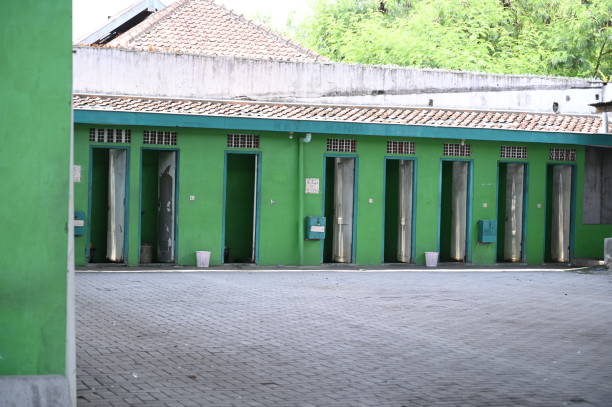 Best Sanitation services for porta potties  in Bayonne, NJ