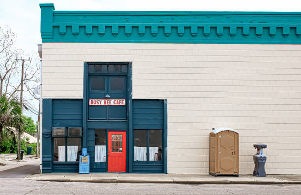 Best Porta potty rental near me  in Bayonne, NJ