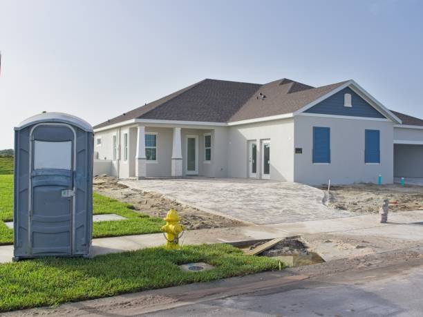 Best Porta potty rental for parties  in Bayonne, NJ