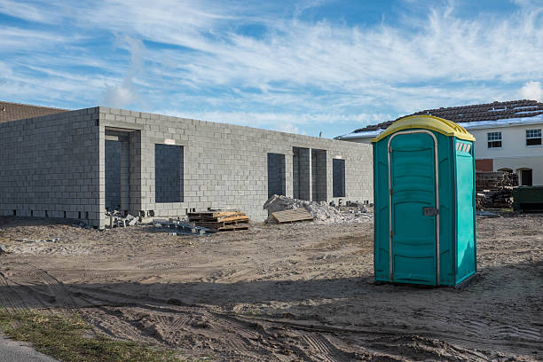 Best Portable toilet rental cost  in Bayonne, NJ