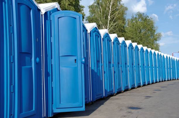 Best Affordable porta potty rental  in Bayonne, NJ